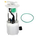 Fits For Fuel Pump Electric Replacement Module Assembly Chevrolet Impala 2011 V6 3 5lfor 2008-2010 5l Vin K E3786m 