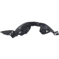 Front Passenger Side Fender Liner Splash Guard For Mazda 3 Sport 2014 2015 2016 2017 2018 Section Replacement B45a56130h 