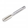 Uxcell Metric Machine Tap Left Hand M12 Thread 1 25 Pitch H2 4 Flutes High Speed Steel Screw Taps Tapping Tool