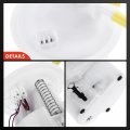A-premium Electric Fuel Pump Module Assembly W Sending Unit Compatible With Subaru Forester 2009-2010 H4 2 5l Gas