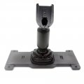 Rear View Mirror Back Plate Panel Dash Cam Mount Arm For Car Dvr Instead Of Strap With 13 5 X 9cm Backplate