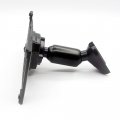 Rear View Mirror Back Plate Panel Dash Cam Mount Arm For Car Dvr Instead Of Strap With 13 5 X 9cm Backplate