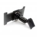 Rear View Mirror Back Plate Panel Dash Cam Mount Arm For Car Dvr Instead Of Strap With 13 5 X 9cm Backplate
