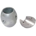 Tecnoseal X4mg Shaft Anode Magnesium 1-1 8 Diameter 