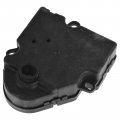 A C Heater System Blend Door Actuator Driver Side Mechanics Choice For 1996-2003 Oldsmobile Aurora 