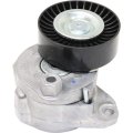 Accessory Belt Tensioner For Mercedes Benz Gl450 Gl550 2007 2012 S Class Sl Slk C Cl Clk Interchange Part Number 38319 