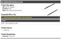 Marketplace Auto Parts Door Window Belt Weatherstrip Set Of 2 Compatible With 2007-2014 Toyota Fj Cruiser