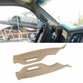 Fexon A Pillar Grab Handle Interior Trim For 2011-2016 Ford F250 F350 F450 F550 Super Duty Replace Bc3z-2503599-aa