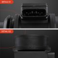 A-premium Mass Air Flow Sensor Meter Assembly W 5pins Compatible With Toyota Camry 1994 Previa 1994-1996 Lexus Es300 1994 Dohc