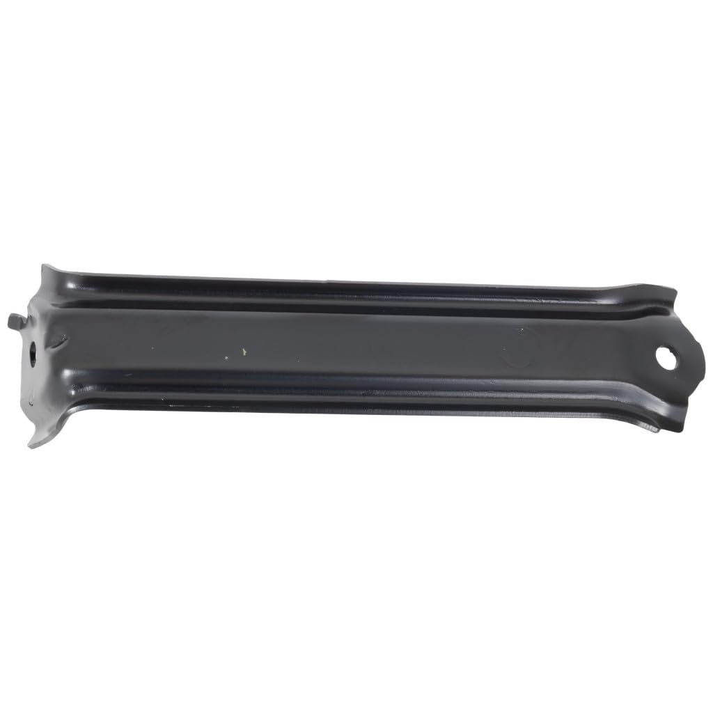 Bumper Cover Brace Rear Passenger Side For Toyota Tacoma 2024 2025 Capa Certified Steel Replacement To1163112 And 52181ak020