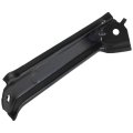 Bumper Cover Brace Rear Passenger Side For Toyota Tacoma 2024 2025 Capa Certified Steel Replacement To1163112 And 52181ak020