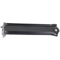 Bumper Cover Brace Rear Passenger Side For Toyota Tacoma 2024 2025 Capa Certified Steel Replacement To1163112 And 52181ak020