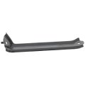 Bumper Cover Brace Rear Passenger Side For Toyota Tacoma 2024 2025 Capa Certified Steel Replacement To1163112 And 52181ak020