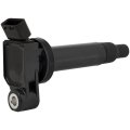 Ignition Coil Suitable With For Toyota Sienna 3 0l 2001-20 Highlander 3 2 4l 1 Pcs Uf267