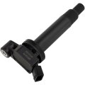 Ignition Coil Suitable With For Toyota Sienna 3 0l 2001-20 Highlander 3 2 4l 1 Pcs Uf267