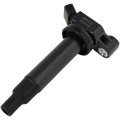 Ignition Coil Suitable With For Toyota Sienna 3 0l 2001-20 Highlander 3 2 4l 1 Pcs Uf267