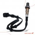 A-premium O2 Oxygen Sensor Compatible With Acura Nsx Base 2017 2018 2019 2020 2021 V6 3 5l Turbocharged Downstream Right