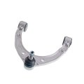 A-premium 2 X Front Upper Control Arm With Ball Joint Bushing Compatible Audi Q7 2007-2015 Porsche Cayenne 2003-2010 Volkswagen