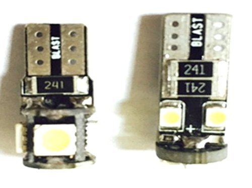 20pc Audi A4 S4 Led Lights Interior Package Kit B6 B7 Avant