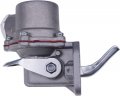 Fridayparts Fuel Lift Pump 17 401300 17401300 Compatible For Perkins Engine Jcb Backhoe Loader 2cx 3cx 4cx