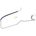 Oldsmobile Bravada Power Steering Hose 2002 2003 2004 Pressure 