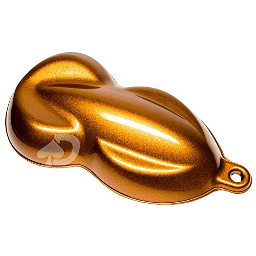 Didspade Molten Copper Pearl 25g
