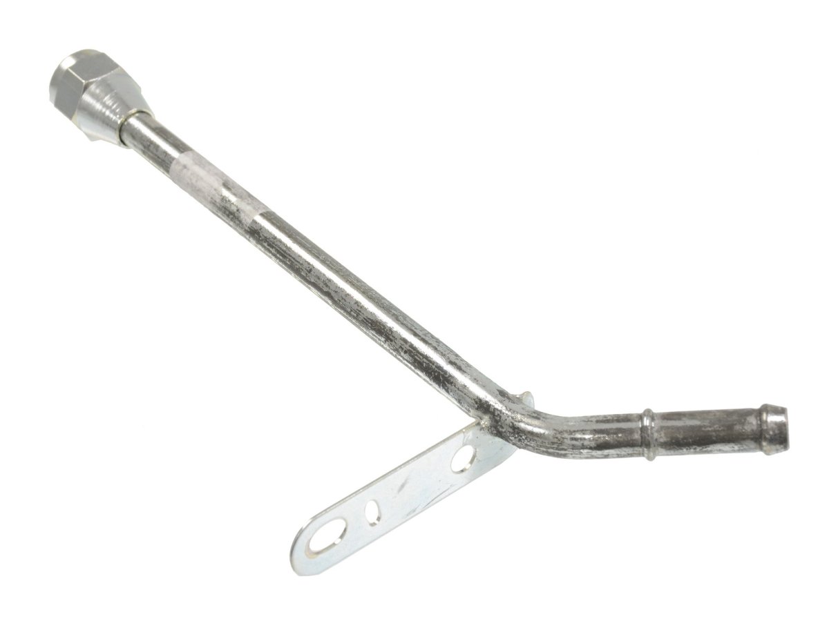 1970-1972 Corvette Power Brake Booster Vacuum Metal Tube