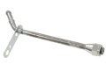 1970-1972 Corvette Power Brake Booster Vacuum Metal Tube 