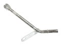 1970-1972 Corvette Power Brake Booster Vacuum Metal Tube