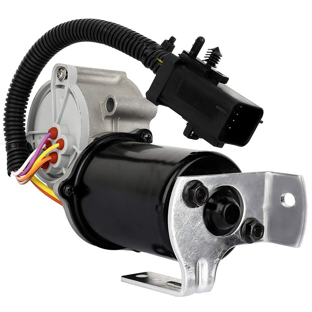Transfer Case Shift Encoder Motor Actuator 600-571 Cl3z7g360a For Ford F-150 2012 2014 And Expedition 2017