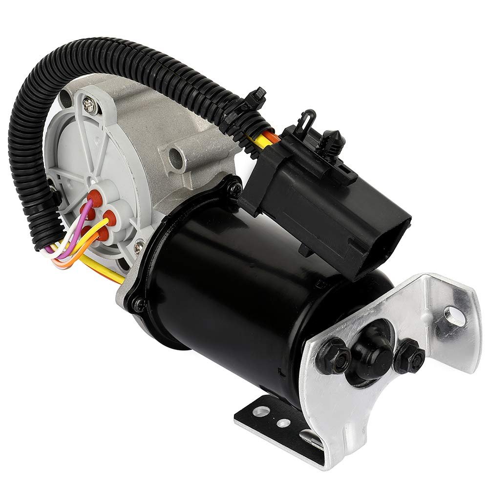 Transfer Case Shift Encoder Motor Actuator 600-571 Cl3z7g360a For Ford F-150 2012 2014 And Expedition 2017