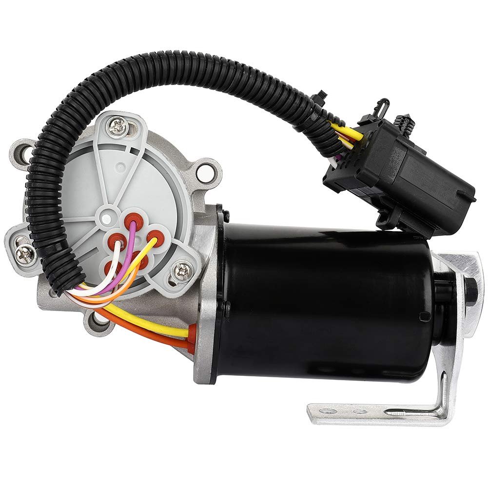 Transfer Case Shift Encoder Motor Actuator 600-571 Cl3z7g360a For Ford F-150 2012 2014 And Expedition 2017