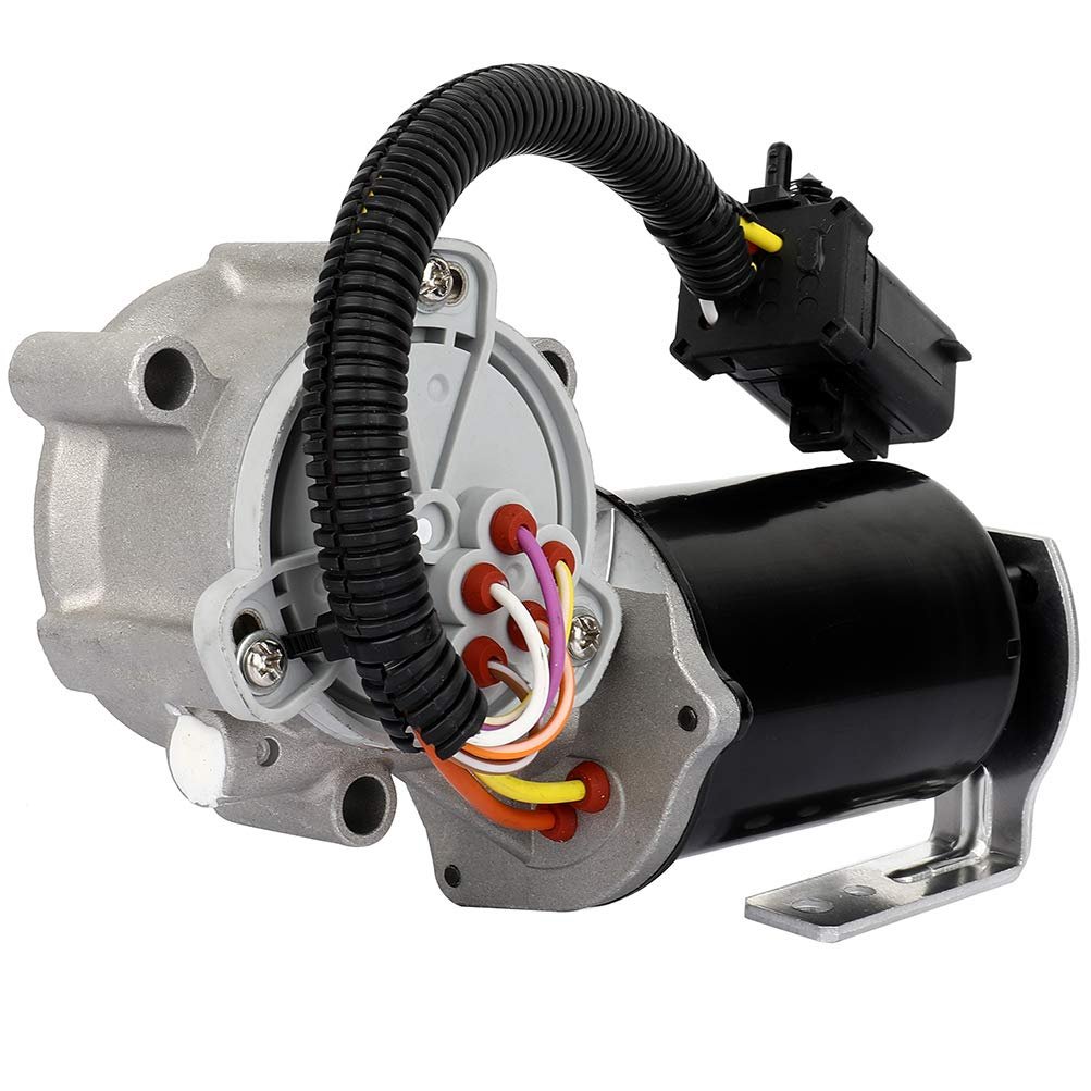 Transfer Case Shift Encoder Motor Actuator 600-571 Cl3z7g360a For Ford F-150 2012 2014 And Expedition 2017