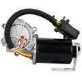 Transfer Case Shift Encoder Motor Actuator 600-571 Cl3z7g360a For Ford F-150 2012 2014 And Expedition 2017