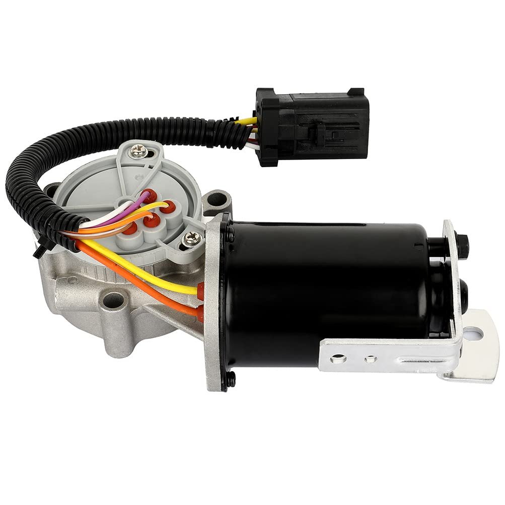 Transfer Case Shift Encoder Motor Actuator 600-571 Cl3z7g360a For Ford F-150 2012 2014 And Expedition 2017