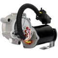 Transfer Case Shift Encoder Motor Actuator 600-571 Cl3z7g360a For Ford F-150 2012 2014 And Expedition 2017