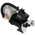 Transfer Case Shift Encoder Motor Actuator 600-571 Cl3z7g360a For Ford F-150 2012 2014 And Expedition 2017