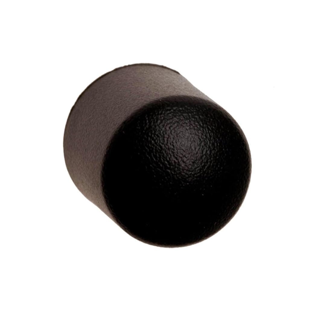 Tuning Radio Knob For Gmc Jimmy 1999 2000 2001 Black Plastic Replacement Part Excluded Indicator Markings Number 16195409