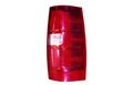 Chevrolet Passenger Side Replacement Tail Light 
