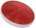 Peterson Manufauring 826r Led S T T Light Round Single Diode Pl3 Housing Groom Mount 4 1 Pack 