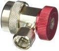 Four Seasons 59337 Quick Disconnect Manifold Gauge 