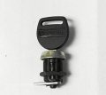 Knapheide 26101139 Replacement Lock Key Kit For Slam Latches Code 0007