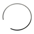 Automatic Transmission Clutch Backing Plate Retaining Ring For Gmc Savana 4500 2010 2020 Internal Flat Steel Wire Purple 5 87 