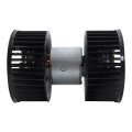 A C Heater Blower Motor 700179 Replacement For M3 E36 1994-1999 318i 318is 320i 325i 325is 323i 323is 328i 328is 1992-1999 