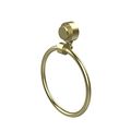 Allied Brass 416-sbr 6-inch Towel Ring Satin 
