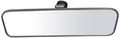 Grote 18302-5 Black 10 Inside Rear View Mirror