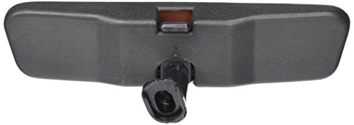 Grote 18302-5 Black 10 Inside Rear View Mirror