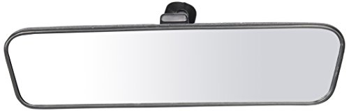 Grote 18302-5 Black 10 Inside Rear View Mirror