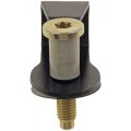 Door Striker Bolt Ford Explorer Sport Trac 2001 To 2005 M10 1 5 Millimeters Thread Size Replacement For 3w7z5422008 Aa And 