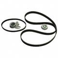 Gates Tck155 Timing Belt Component Kit 